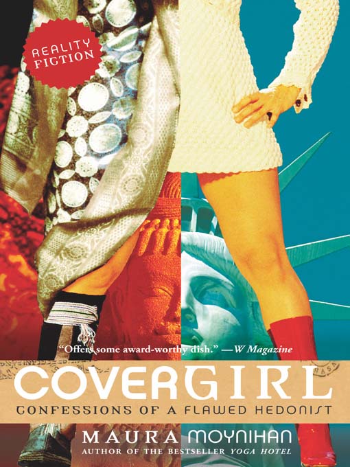 Title details for Covergirl by Maura Moynihan - Available